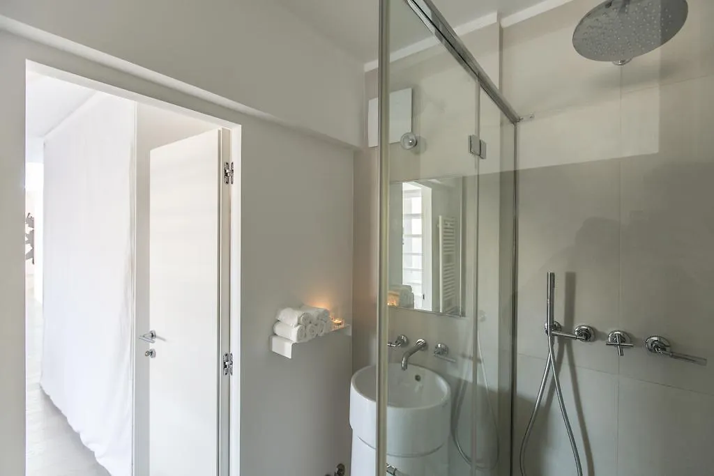 San Lorenzo Luxury Penthouse Apartment Venice