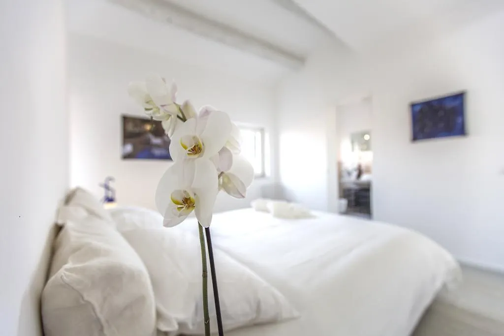 San Lorenzo Luxury Penthouse Apartment Venice 0*,