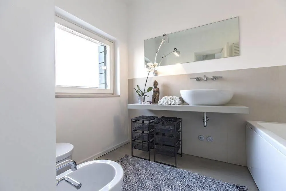 San Lorenzo Luxury Penthouse Apartment Venice